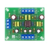 Przedwzmacniacz gramofonowy RIAA stereo MM - KIT AVT 2680