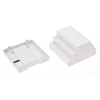 Obudowa modułowa na szynę DIN Z109, 87,5 × 90 × 65,1 mm, PS, Kradex