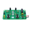 Przełącznik dotykowy START/STOP 9-12V z sygnalizacją LED - zlutowany KIT AVT 725