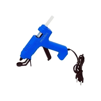 Pistolet do kleju na gorąco, sztyfty 11mm, 60W, ZD-8A