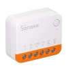 Inteligentny mini przełącznik WiFi Sonoff Smart Switch MINIR4