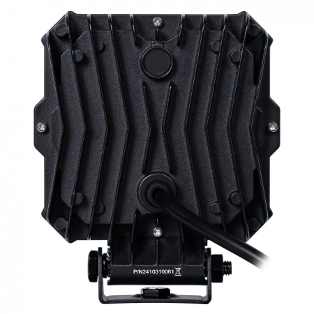 Lampa robocza LED samochodowa, X-SPIDER 2, 18W, 12V/24V, IP67, L0195