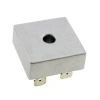 Mostek prostowniczy KBPC1506 - 15A 600V konektorowy