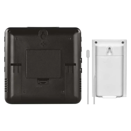 Bezprzewodowa stacja meteo E5080