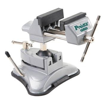 Imadło obrotowe z przyssawką PD-376 Proskit