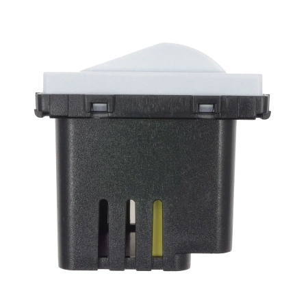 Moduł - Lampka schodowa podłogowa - biały - Tawoia Glass