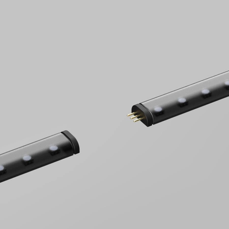 Dodatkowa taśma LED RGB 1.5m Twinkly Line Extension Kit