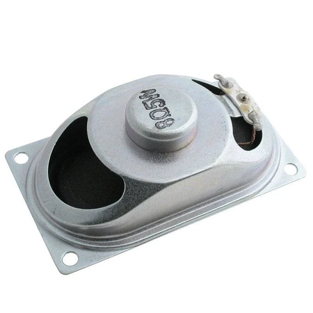 Głośnik 5W 8om, 7x4cm, wysokość 24mm