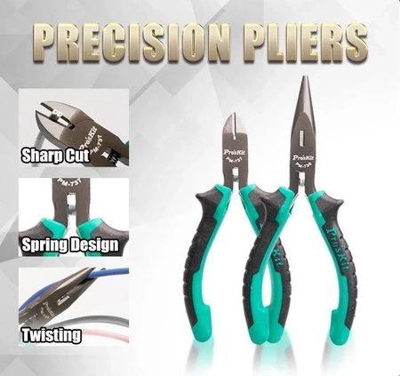 Zestaw narzędzi PK-2088B Proskit