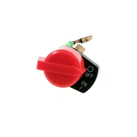 Przełącznik obrotowy 2 pozycje typ2