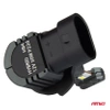 Żarówka samochodowa LED 2szt HB4 9006 6000K Canbus 60W AMIO-04118 seria HYBRID AMIO-04118