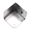 Narożnik metalowy typ 17 3.5x3.5cm