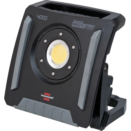 Reflektor LED akumulatorowy Multi Battery 4000 MA, 4500lm, IP65