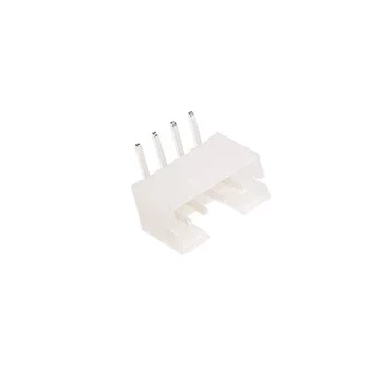 Wtyk KNX 4 pin, kątowy do druku, raster 2mm, do gniazda KNX-G04