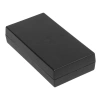 Obudowa uniwersalna Z7B, 106 × 55 × 23,5 mm, ABS, czarna, Kradex