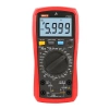 Multimetr Uni-T UT-890D+, 6000 zliczeń, True RMS, funkcja LIVE, prąd do 20 A