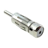 Złącze antenowe samochodowe BLAUPUNKT. Adapter wtyk-gniazdo 