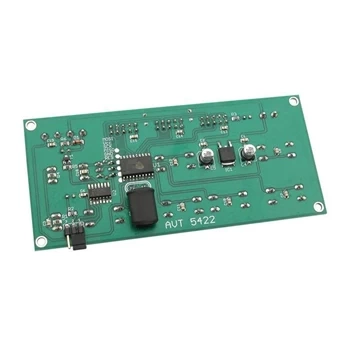 3-osiowy generator CNC - zlutowany KIT AVT 5422