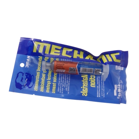 Pasta lutownicza XG-Z40, 35g, 183°C Mechanic