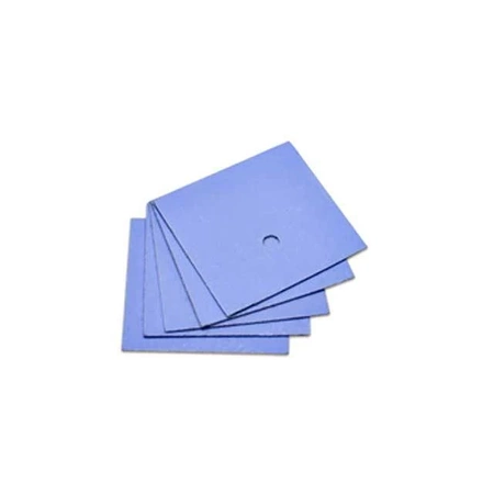 Podkładka termoprzewodząca Thermopad TO 26x25x0.3mm, 1.5W/mK - AGTermoPasty AGT-243