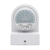 Czujnik ruchu PIR 240° IP65 biały ORNO OR-CR-289/W