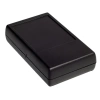 Obudowa uniwersalna Z32, 110,6 × 66,3 × 27 mm, ABS, czarna, Kradex