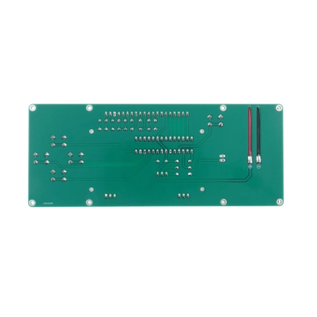 Gra elektroniczna SNAKE - KIT AVT 5639