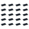 Rezystor 2,2 om, 5%, 0,125 W, SMD 0805