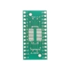 Adapter płytkowy SOP28 / SSOP28 na DIP28 do prototypowania układów SMD, PU04