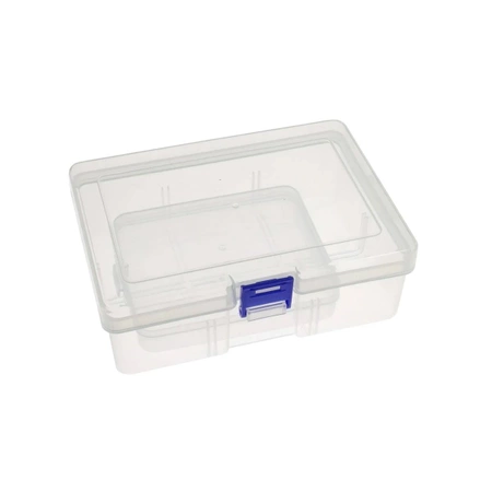 Organizer 16x11.5x5.5cm, OR47, zestaw 2szt