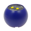 Lampa UV Q1, do klejów UV i LOCA, niebieska, kompaktowa, Mechanic