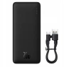 Powerbank 20000mAh 20W USB-C Baseus AirPow PPAP20K