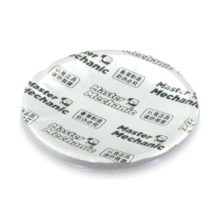 Pasta lutownicza XGSP40 183°C Mechanic, słoiczek 35g