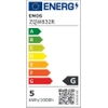 Żarówka LED GU10 4.8W 400lm 2700-6500K 230V, RGB / ściemnialna / Wi-FI GoSmart