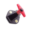 Odłącznik akumulatora, hebel, CS-26, 12/24V