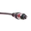 Kabel optyczny T-T 6mm 1m OP20 Vitalco