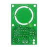 Generator sygnałów pojazdów uprzywilejowanych - PCB do projektu AVT 793