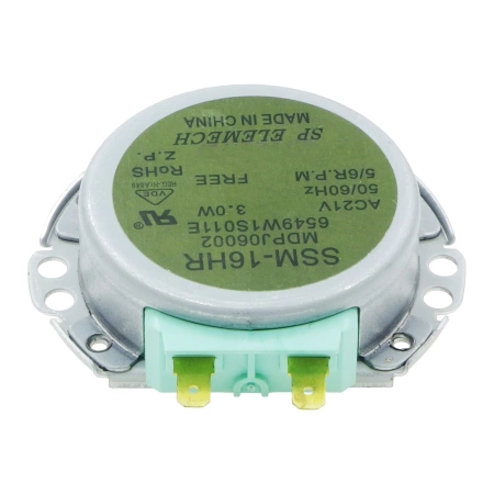 Silnik do talerza mikrofalówki SSM-16HR