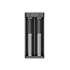 Ładowarka 2-kanałowa do ogniw Li-ion 18650, gniazdo USB-C, Xtar MC2 USB-C
