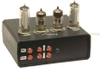 Przedwzmacniacz lampowy stereo sterowany cyfrowo - PCB i mikroprocesor do projektu AVT 2915