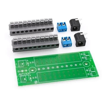 Rozdzielacz zasilania - KIT AVT 1930