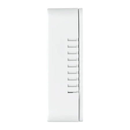 Czujnik czadu LUMIO DCA003 - zasilanie 2 baterie AA, 85dB, żywotność czujnika do 10 lat