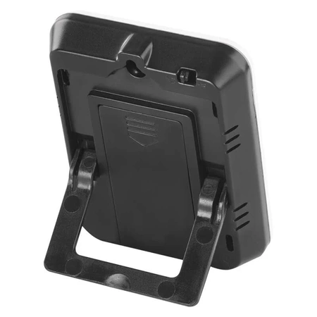 Termometr E0422 z sondą, -40 °C do +60 °C, biały