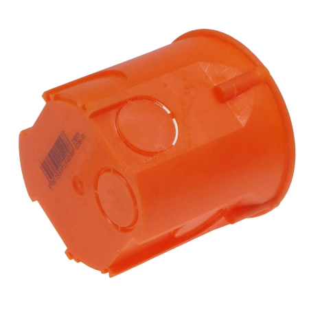 Puszka podtynkowa 60mm, głębokość 60mm