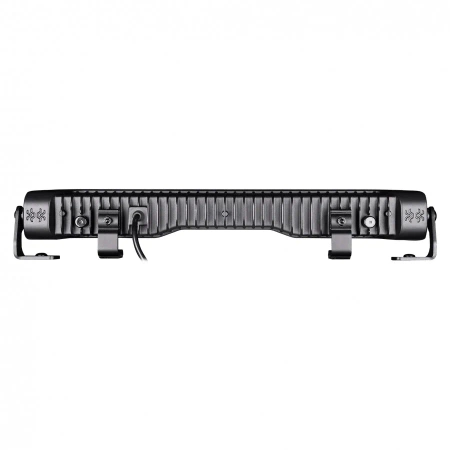 Reflektor drogowy LED samochodowy, X-SPIDER, 80W, 108 LED, 12V/24V, IP69K, L3441