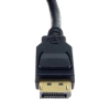 Kabel DisplayPort 2.5m DP10