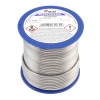 Cyna lutownicza Sn60Pb40 z topnikiem SW26, średnica 2,5 mm, szpula 1 kg, Cynel
