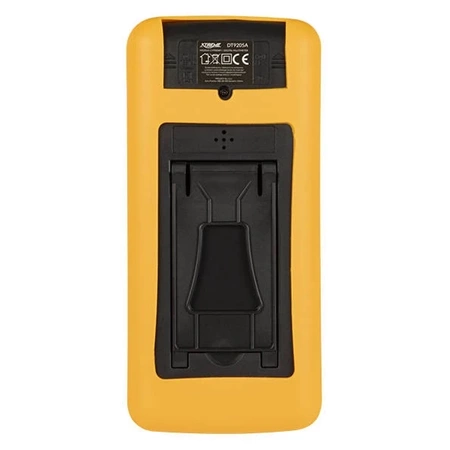 Miernik 1999 [V, A, om, F] CEM DT-9205A