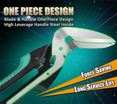 Nożyce uniwersalne kątowe 250mm SR-339 Proskit