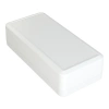 Obudowa uniwersalna Z125B, 89,8 × 189,9 × 50,5 mm, ABS, biała, Kradex